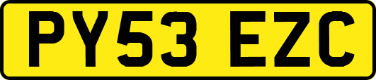 PY53EZC