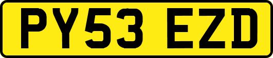PY53EZD