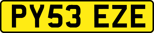 PY53EZE