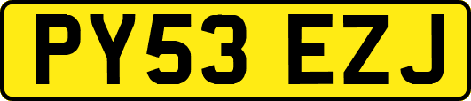 PY53EZJ
