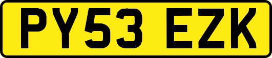 PY53EZK