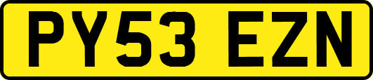 PY53EZN
