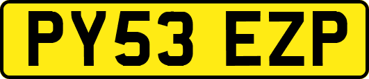 PY53EZP