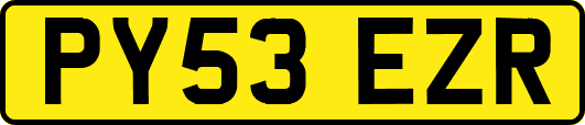 PY53EZR