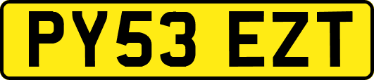 PY53EZT