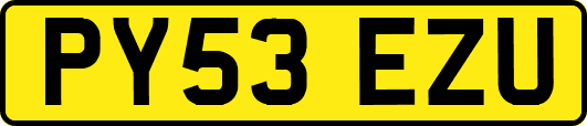 PY53EZU