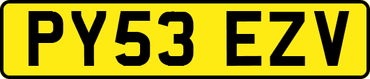 PY53EZV