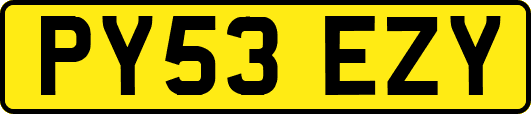 PY53EZY
