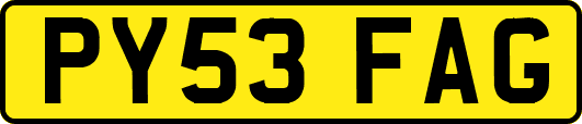 PY53FAG
