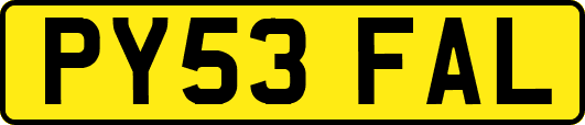 PY53FAL