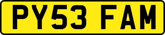 PY53FAM