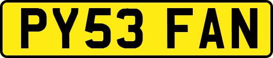 PY53FAN