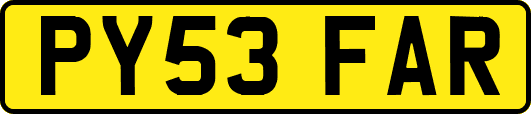 PY53FAR