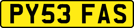 PY53FAS