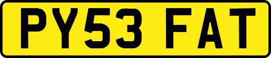 PY53FAT