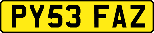 PY53FAZ