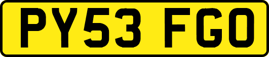 PY53FGO