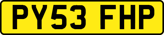 PY53FHP