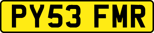 PY53FMR