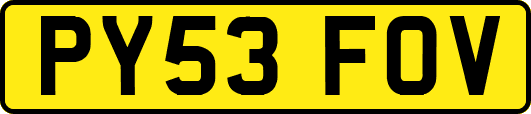 PY53FOV