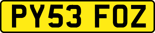 PY53FOZ