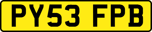 PY53FPB
