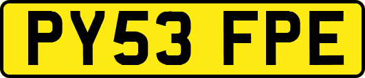 PY53FPE