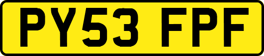 PY53FPF