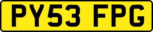 PY53FPG