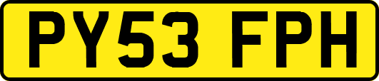 PY53FPH