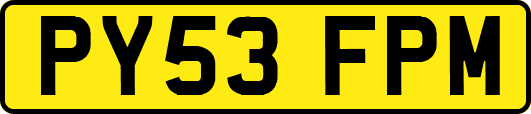 PY53FPM