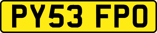 PY53FPO