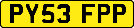PY53FPP