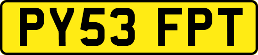 PY53FPT