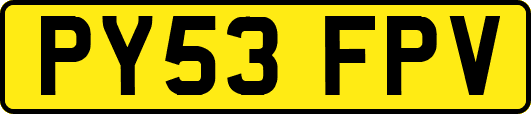 PY53FPV