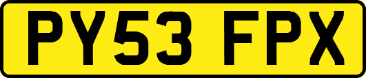 PY53FPX