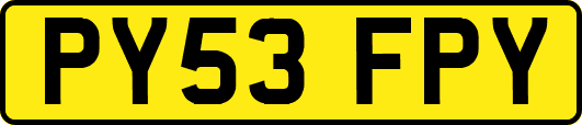 PY53FPY