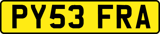 PY53FRA