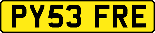 PY53FRE