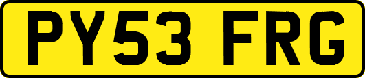 PY53FRG