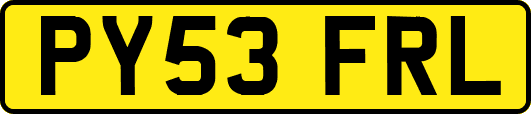 PY53FRL