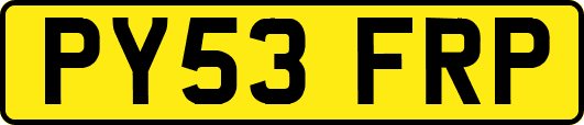 PY53FRP