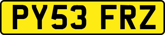 PY53FRZ