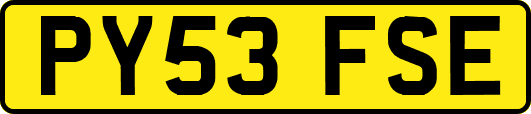 PY53FSE