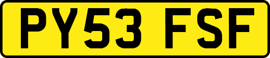 PY53FSF