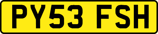 PY53FSH