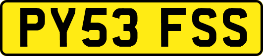 PY53FSS