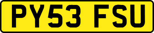 PY53FSU