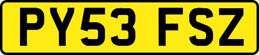 PY53FSZ