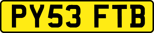 PY53FTB